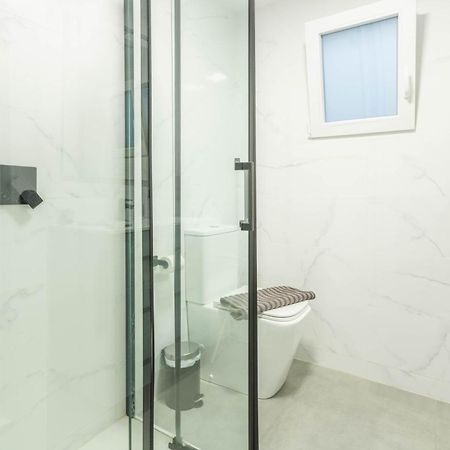 Apartamento Ribera Guadalquivir Lejlighed Córdoba Eksteriør billede