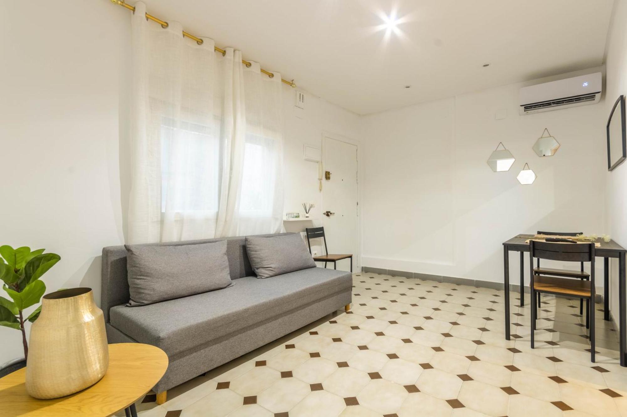 Apartamento Ribera Guadalquivir Lejlighed Córdoba Eksteriør billede