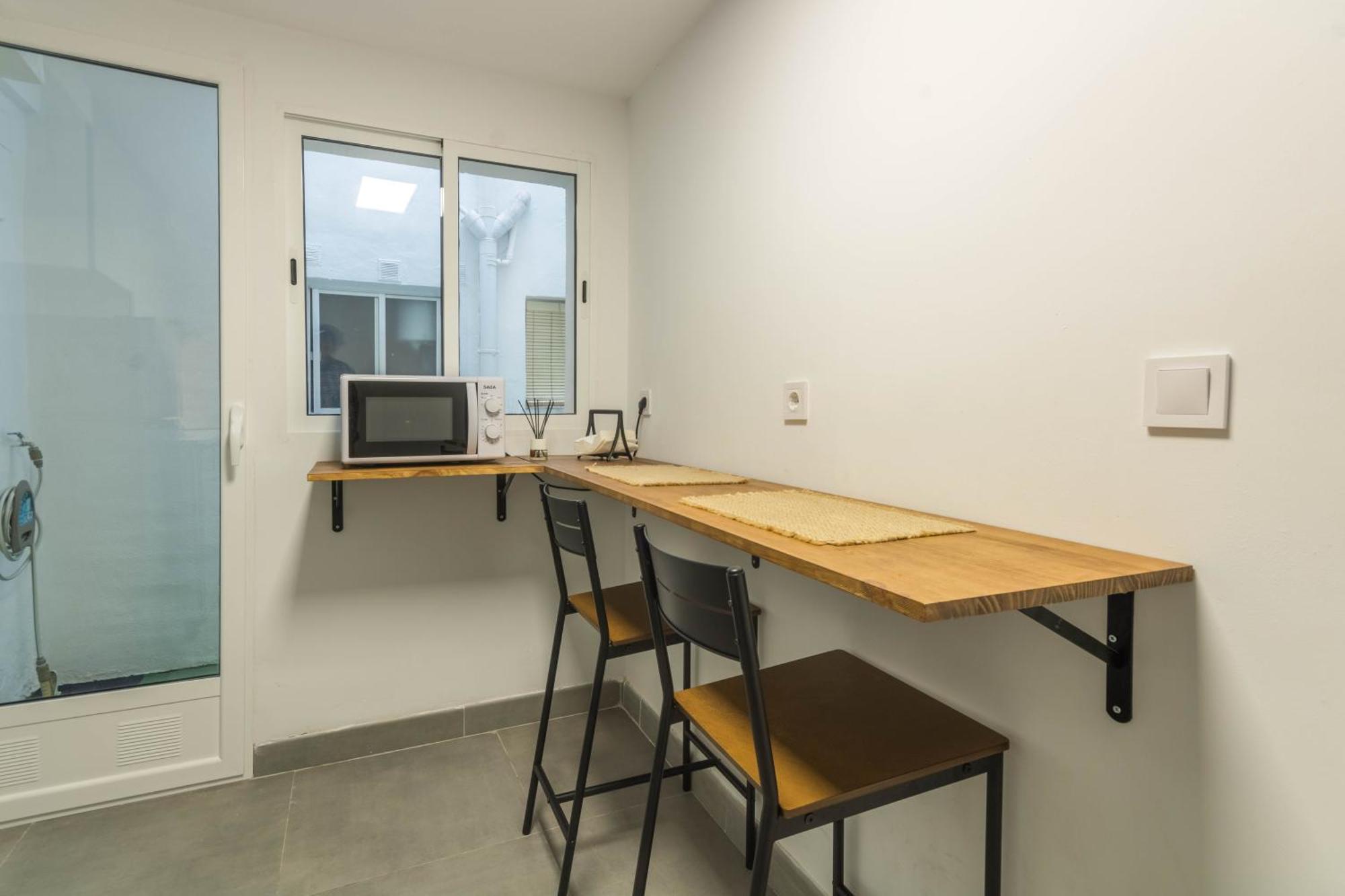 Apartamento Ribera Guadalquivir Lejlighed Córdoba Eksteriør billede