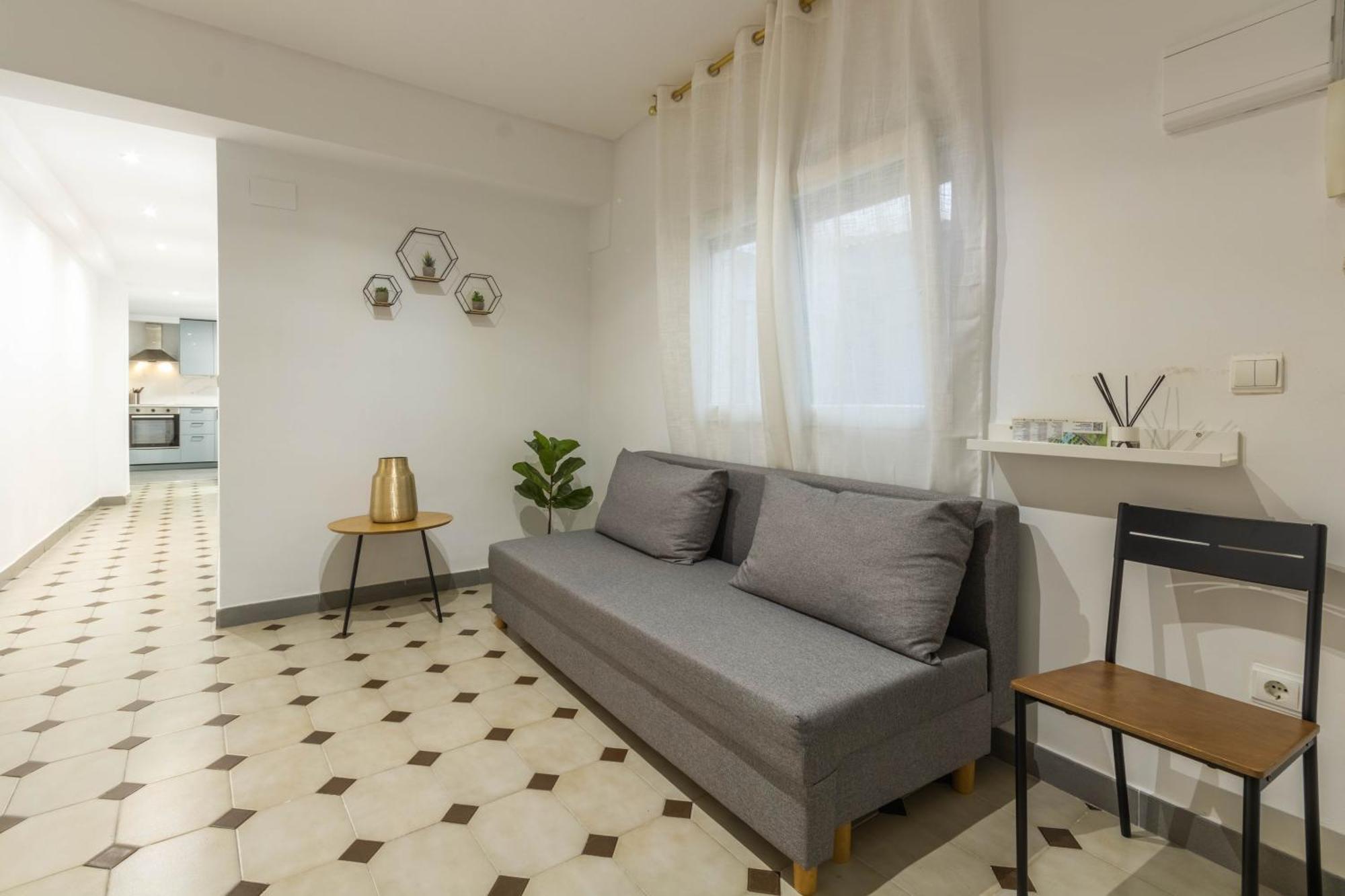 Apartamento Ribera Guadalquivir Lejlighed Córdoba Eksteriør billede