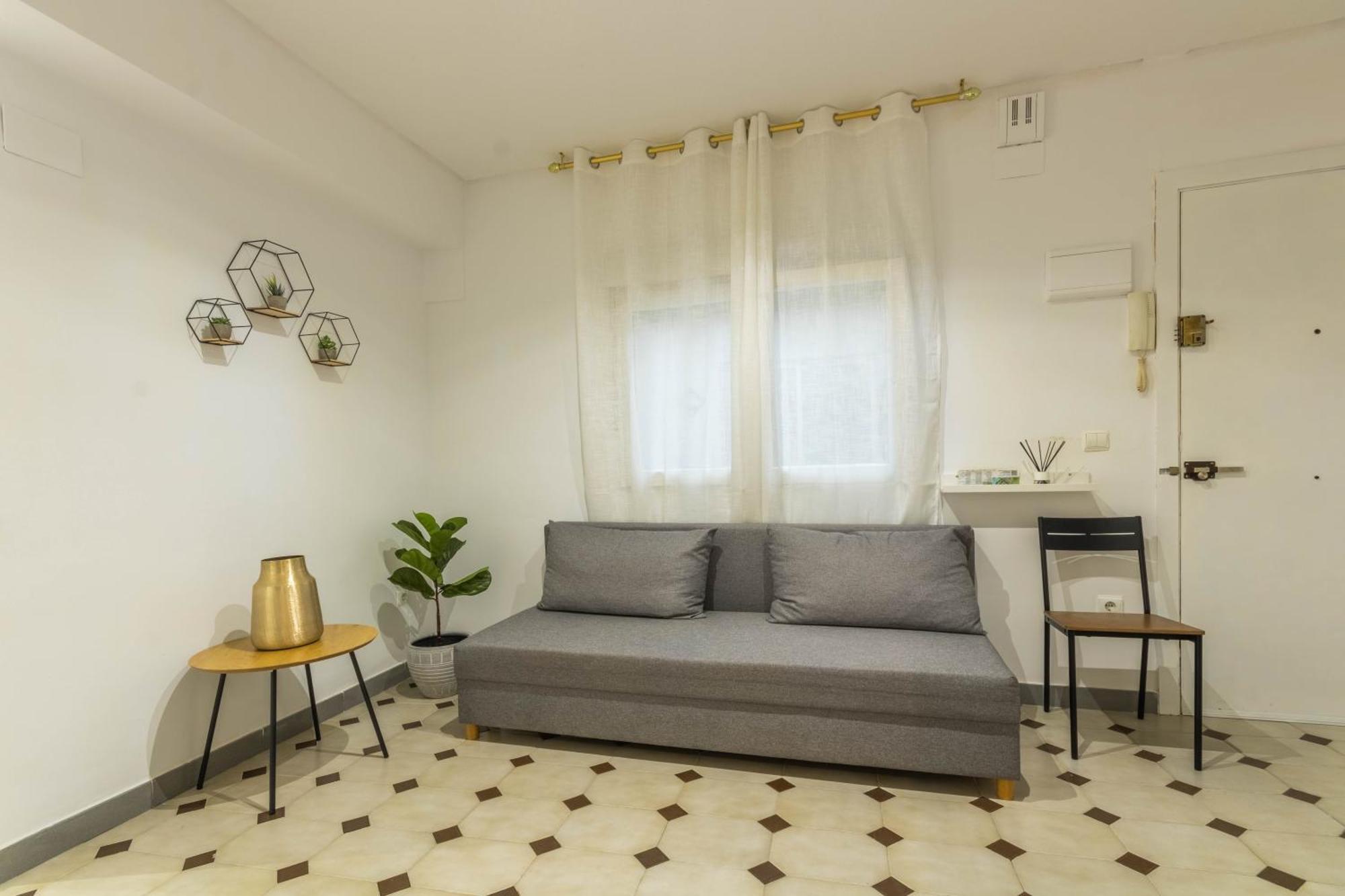 Apartamento Ribera Guadalquivir Lejlighed Córdoba Eksteriør billede