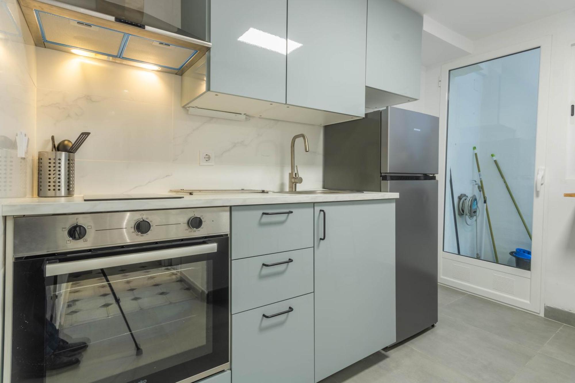 Apartamento Ribera Guadalquivir Lejlighed Córdoba Eksteriør billede