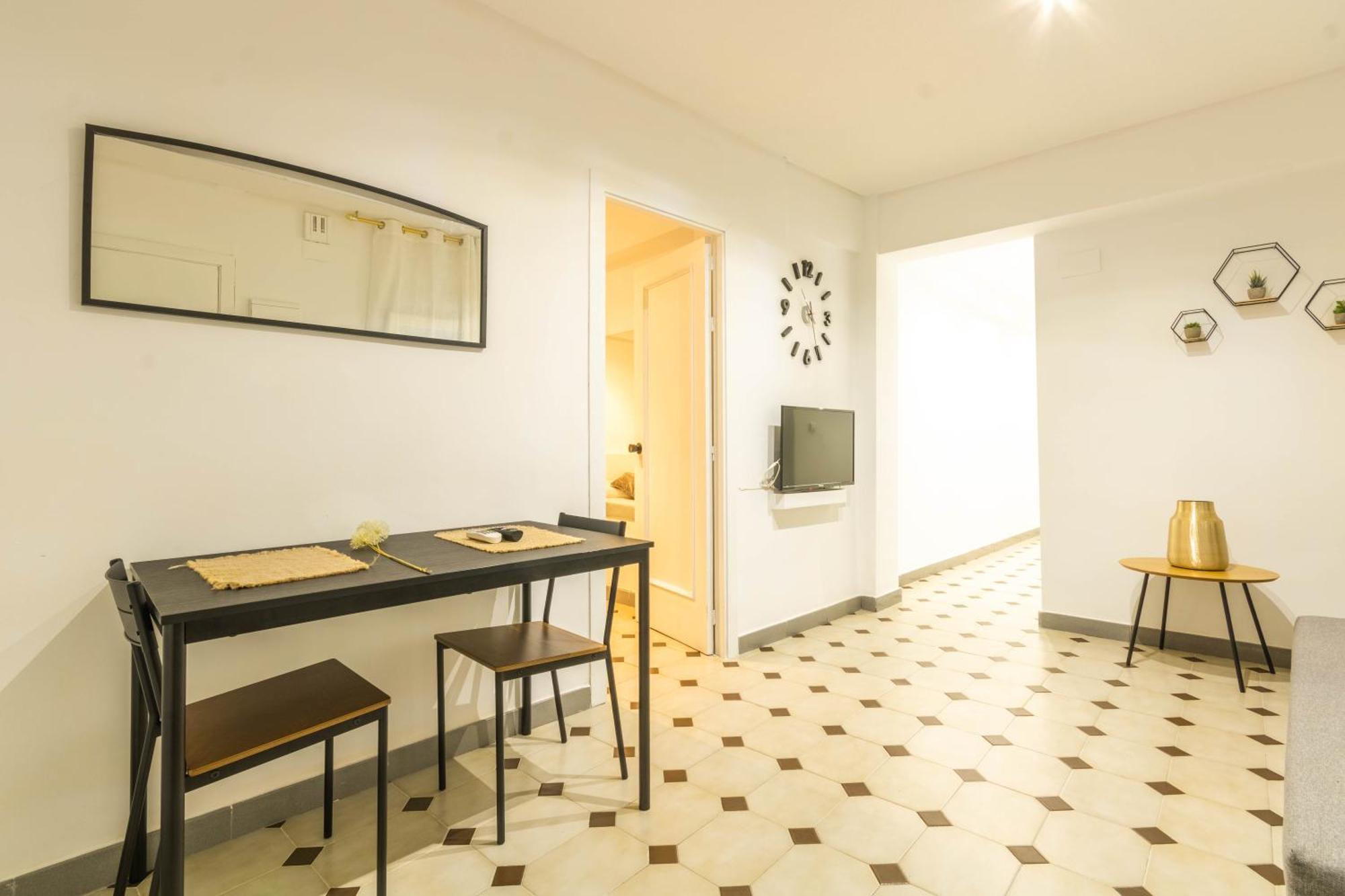 Apartamento Ribera Guadalquivir Lejlighed Córdoba Eksteriør billede