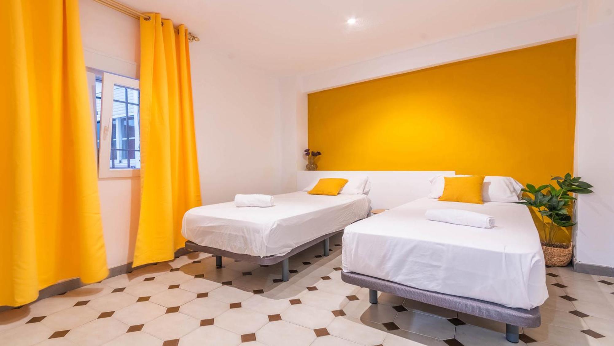 Apartamento Ribera Guadalquivir Lejlighed Córdoba Eksteriør billede