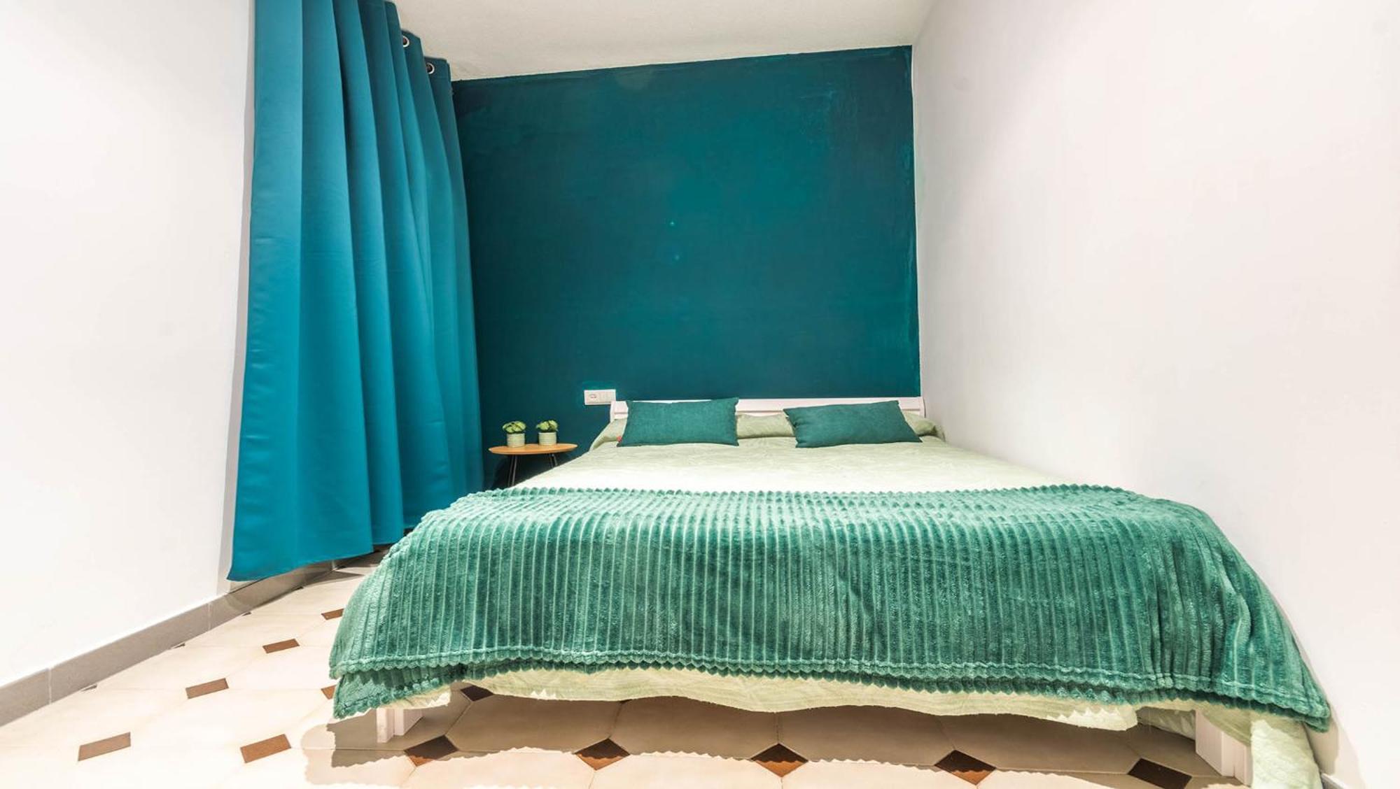 Apartamento Ribera Guadalquivir Lejlighed Córdoba Eksteriør billede