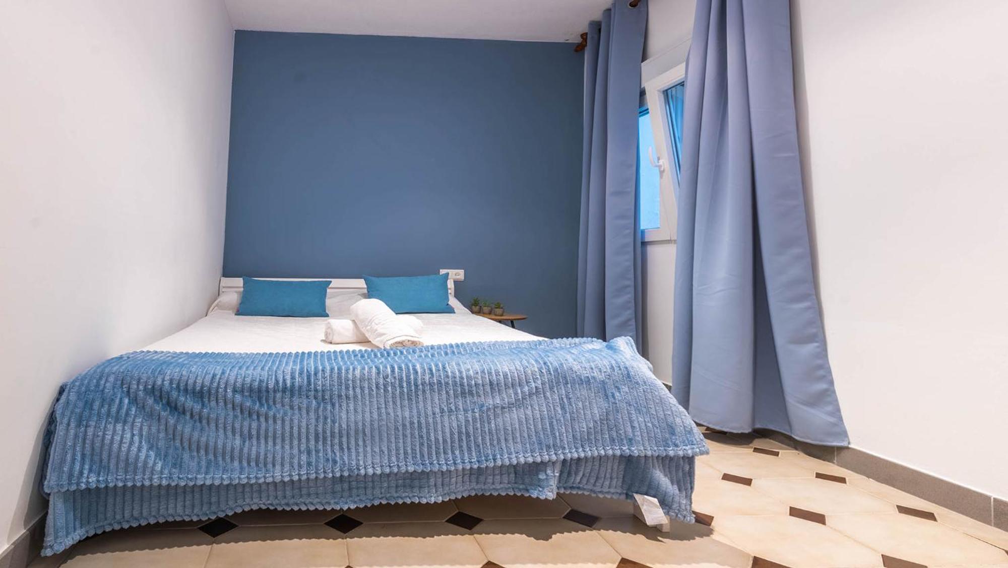 Apartamento Ribera Guadalquivir Lejlighed Córdoba Eksteriør billede